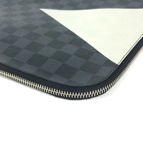 LOUIS VUITTON N41594America's Cup Damier - Picture 7 of 16